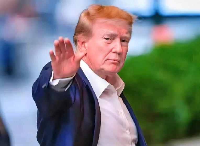 突发炸锅！特朗普直接摊牌北约：不帮忙就等着完蛋！

2026年3月16日，国际局