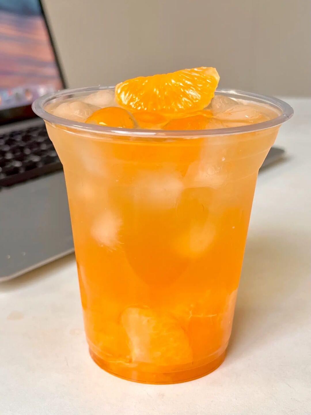 网友没骗我…这杯真的巨好喝啊啊！！