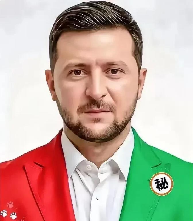 快讯！快讯！
 
乌克兰总统泽连斯基突然表示，美国应当对向乌提供远程武器持开放态