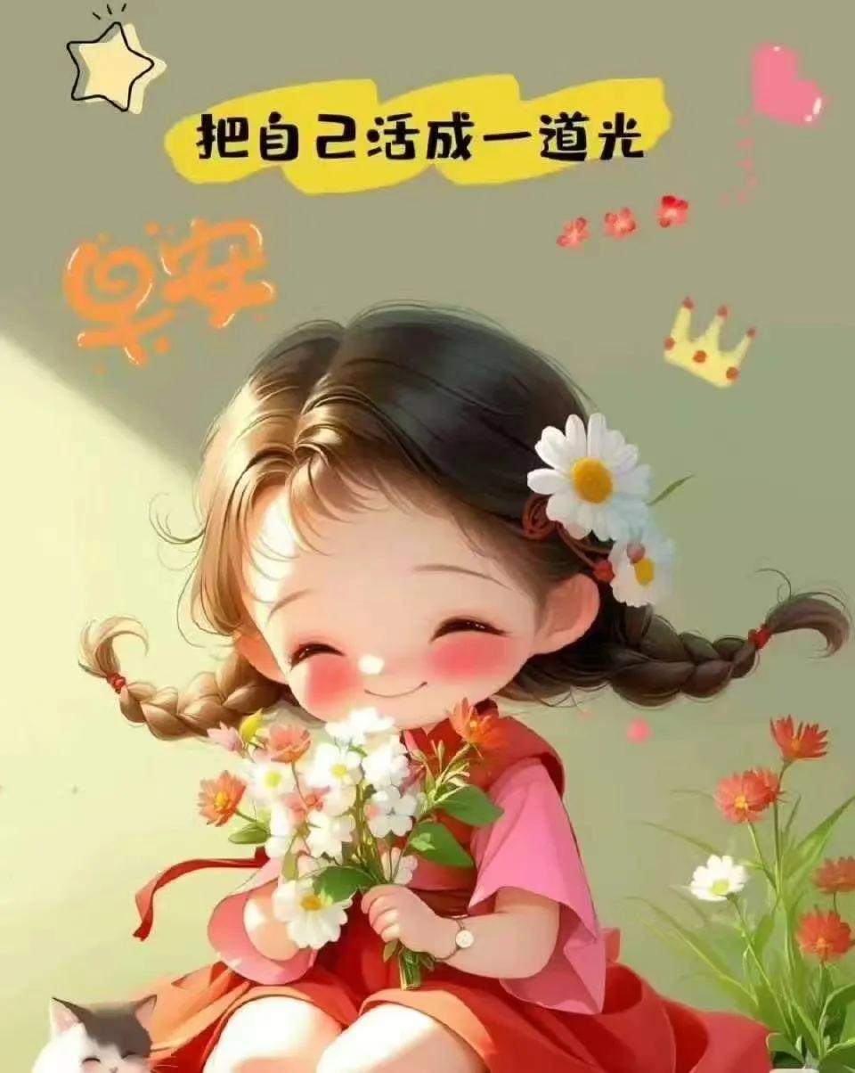 早安日签图分享 上热门作品加油 上热门创作靈感