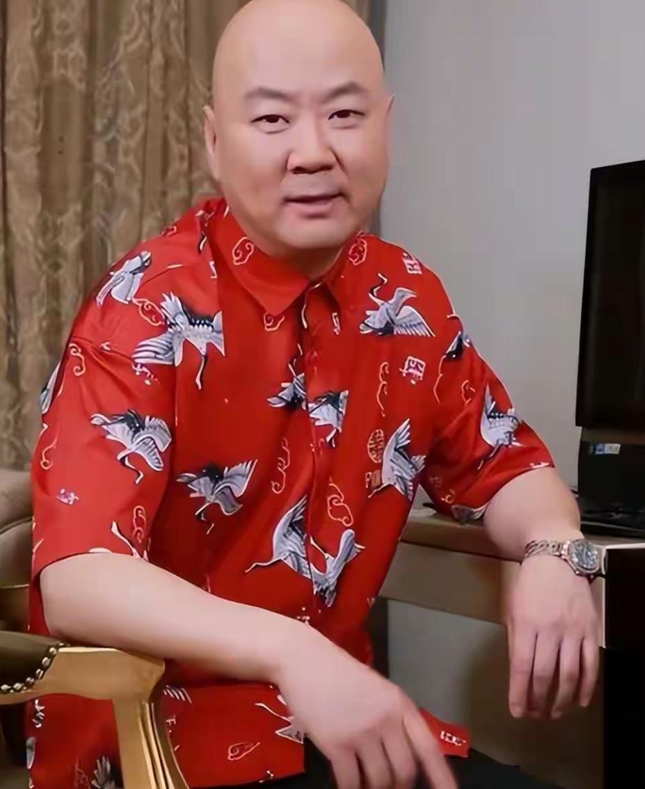 郭冬临现状：住北京老房子，身形消瘦、脸颊凹陷，59岁无儿无女
娱乐 明星