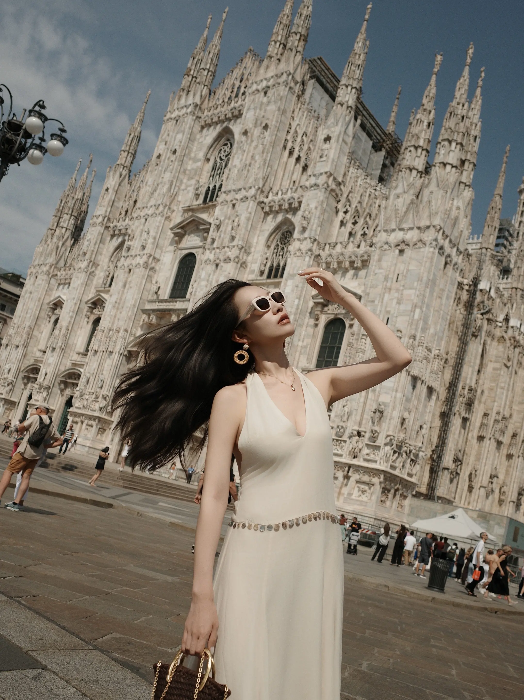 Duomo di Milano⛪️