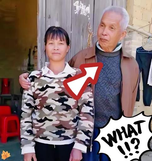 谁还记得当年轰动全网的广西超级大家庭！49岁大叔迎娶19岁工友，21年狂生15个