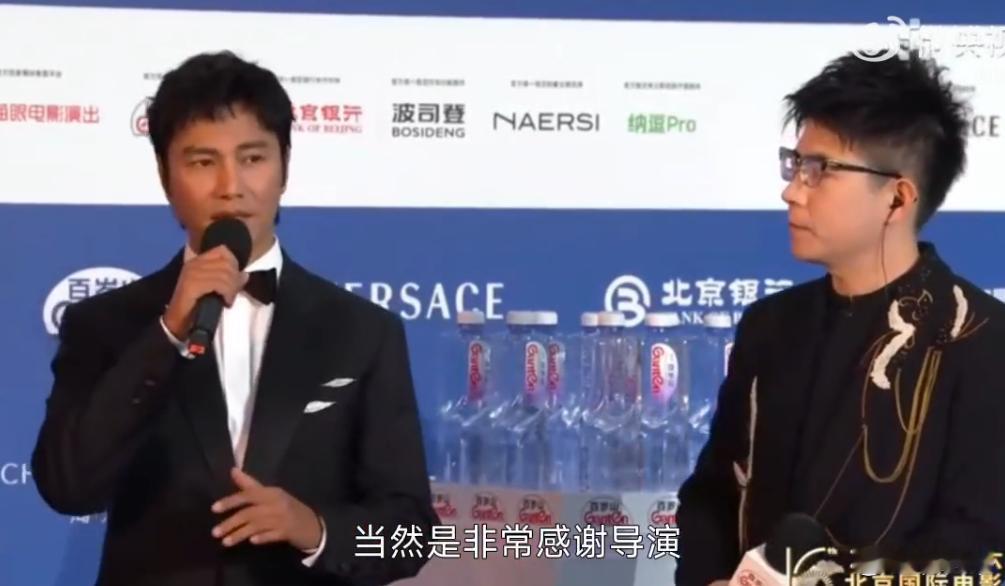 陈坤觉得林则徐活人感很强陈坤聊林则徐 陈坤表示，林则徐不仅是历史人物，他的风骨在