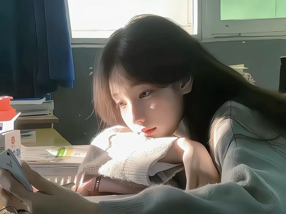 这又是谁的白月光