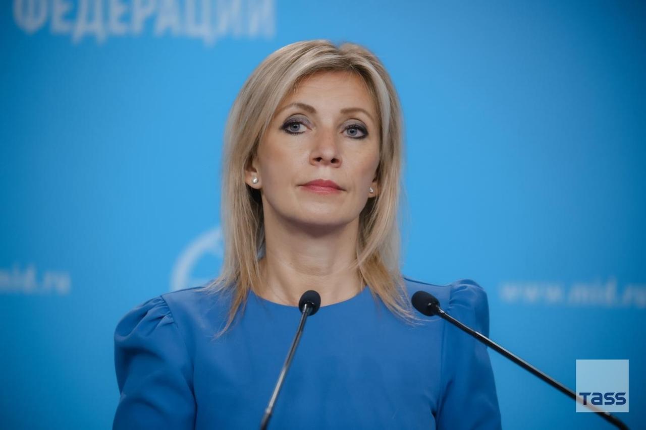 新闻快讯：俄外交部就扎波罗热核电站员工身亡事件发声
 
时间：2026年4月28