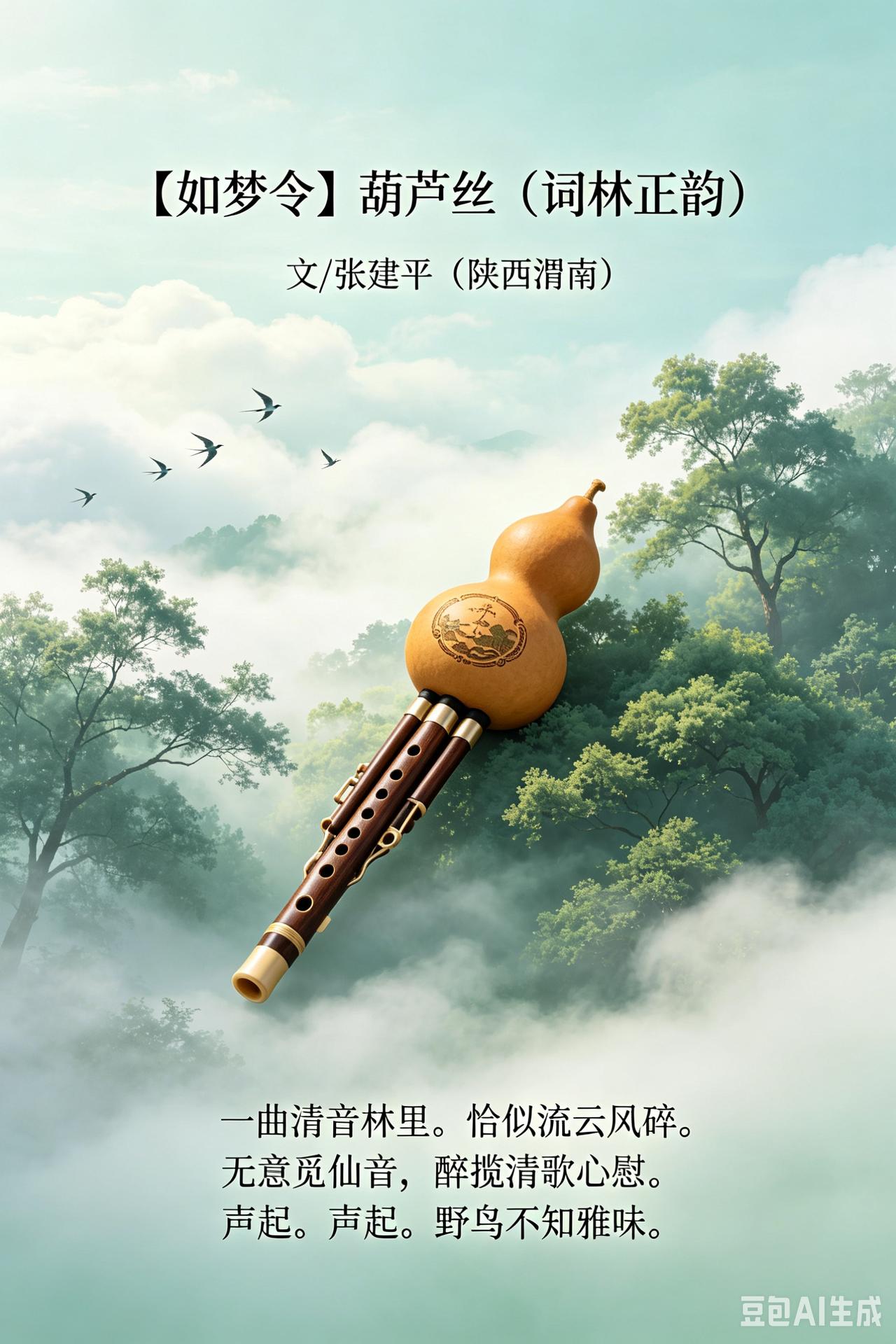 豆包AI