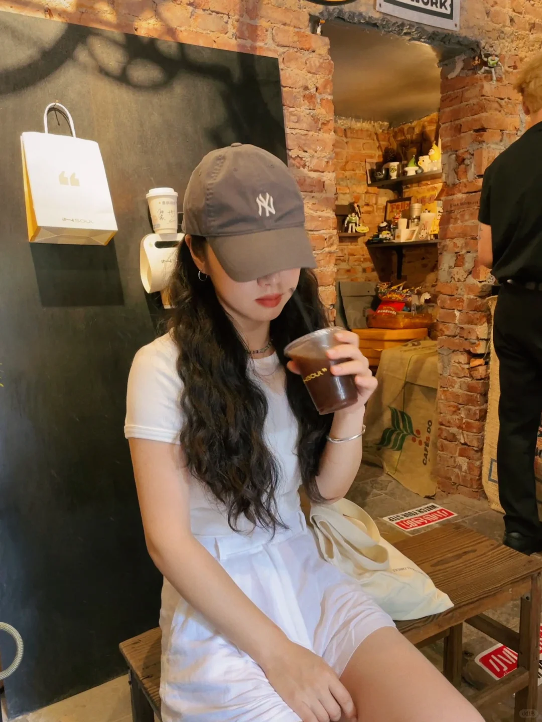 佛山｜insoul言诉咖啡☕️