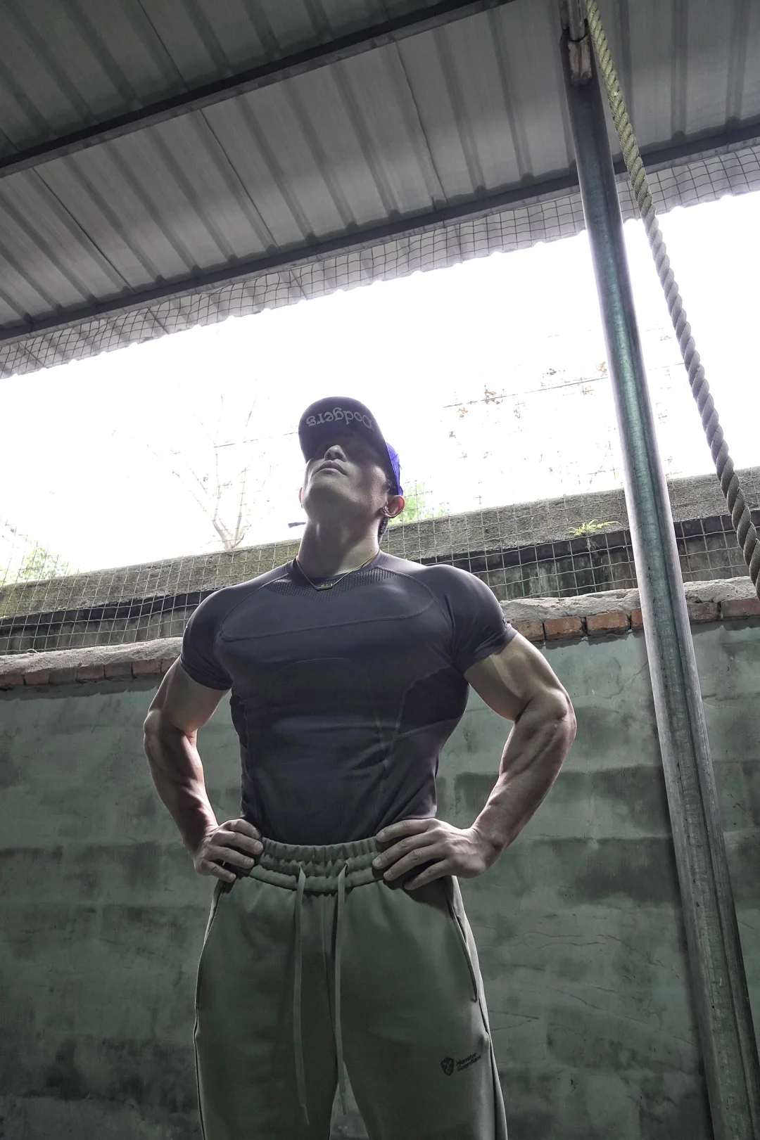 左滑看脂包肌🌚