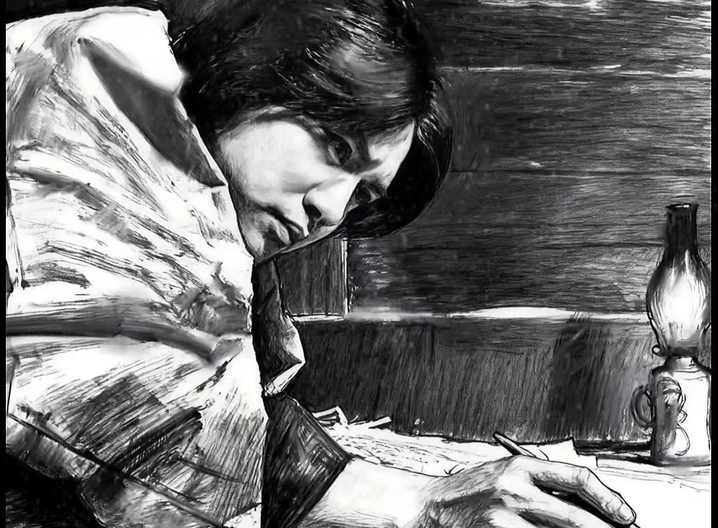 教员在求学过程中遇到困惑时，老师就让他读胡林翼的书。里面有句话让他印象...