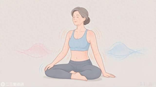 【健康知识】【世界绝经日】围绝经期慢性疼痛别忽视！中年女性的痛不该独自硬扛