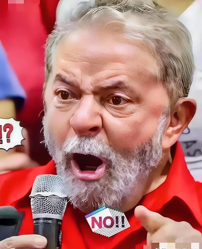 卢拉公开喊话中国！当地时间26日，巴西总统卢拉在中部戈亚斯州阿纳波利斯市，出席活