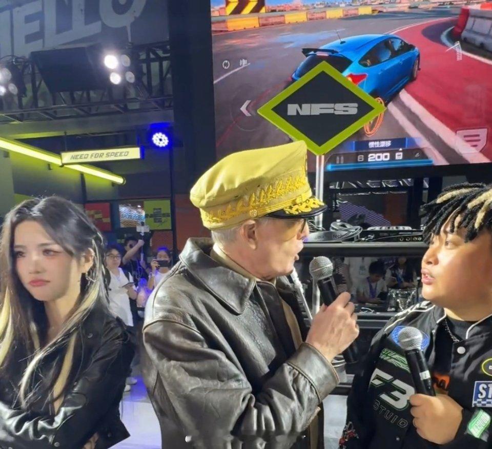 #李炮儿减肥应聘车模#哈哈哈，特别有趣，很好玩，感觉李炮儿的生活好丰富啊！ ​​