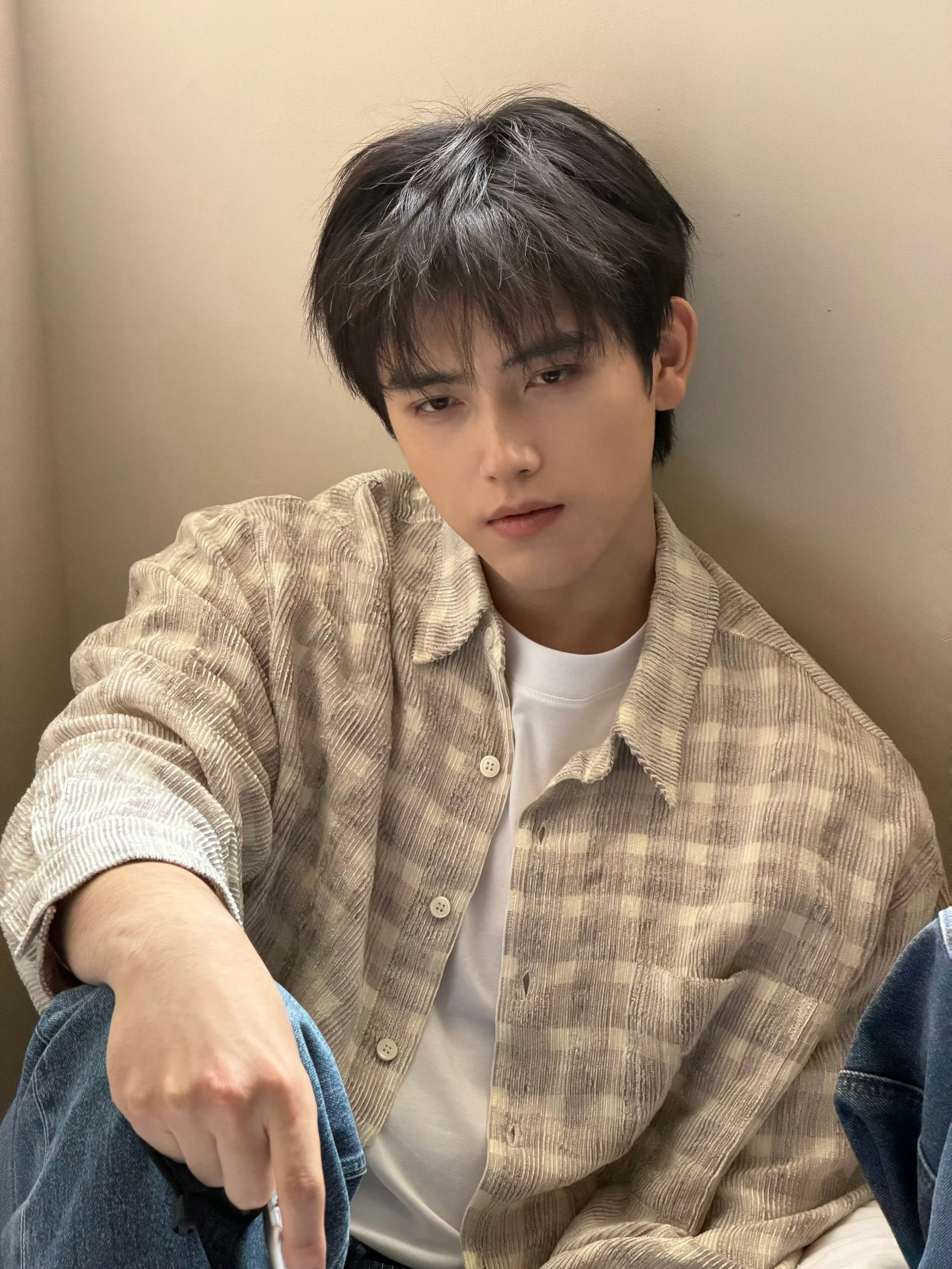 陈飞宇告黑最新进展支持维权陈飞宇白日提灯收官文