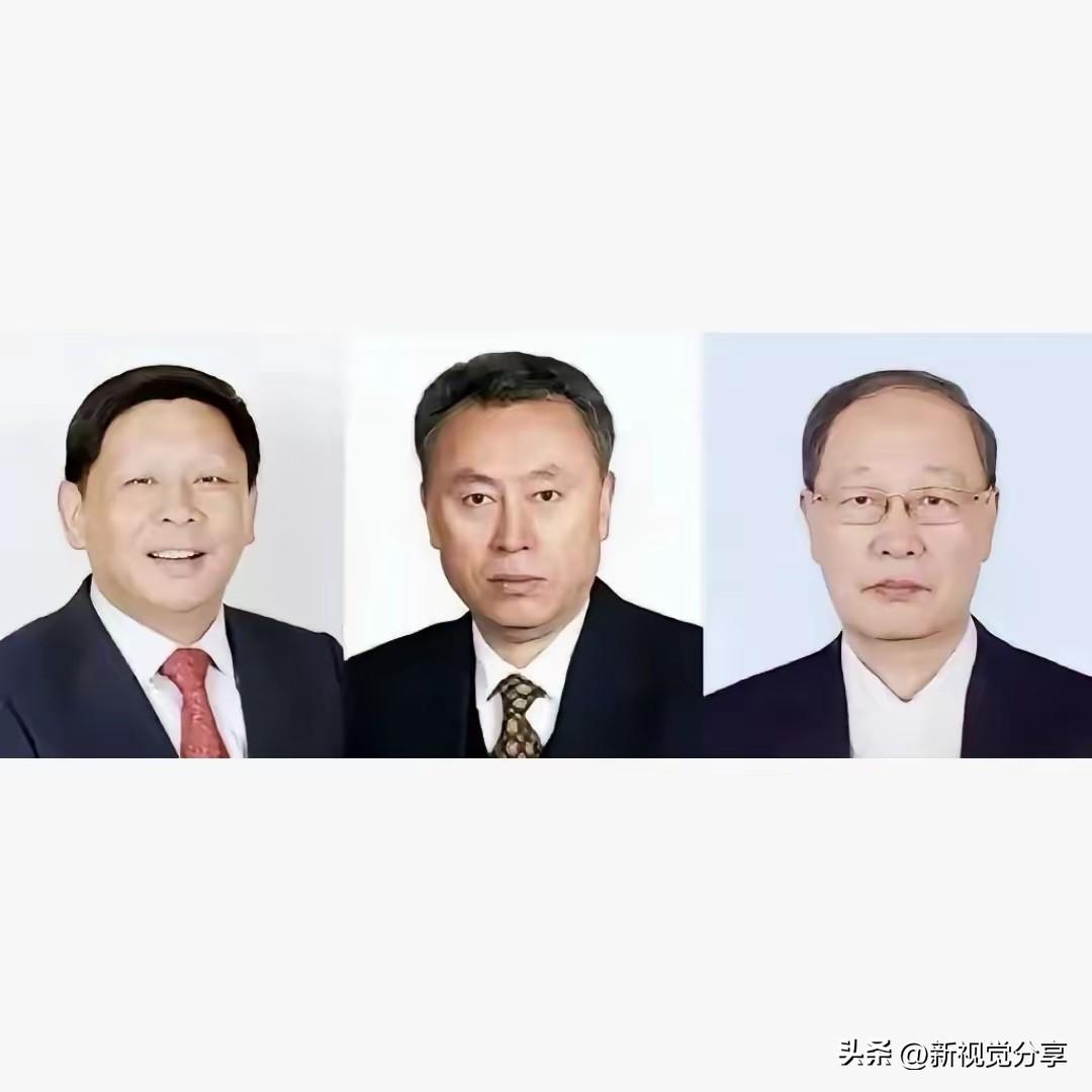 突然炸锅！3名院士被集体除名！
全是国之重器！
 最近这件事引发了全网的广泛关注