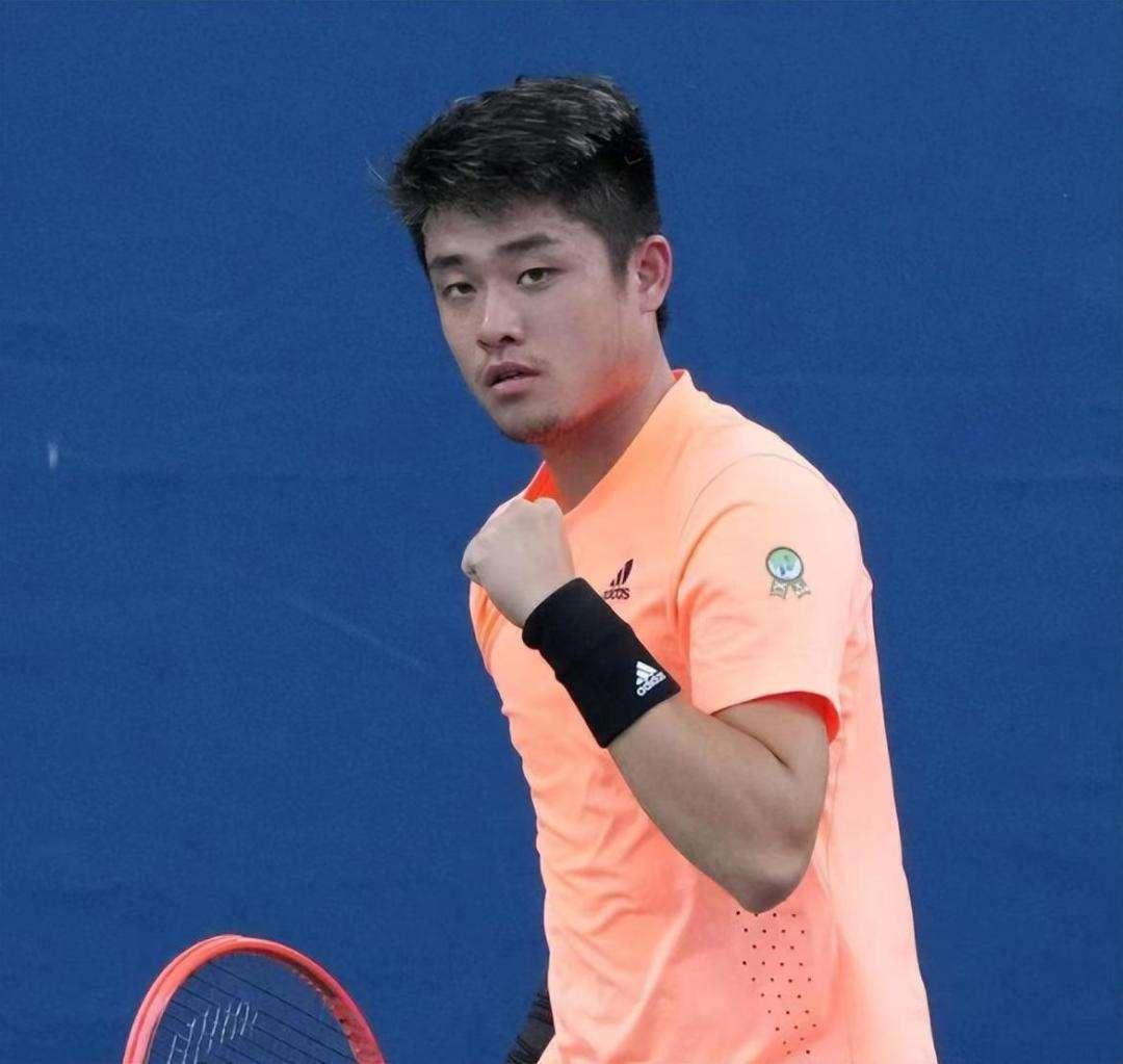 吴易昺75,46,64,62阿纳迪
迎来个人澳网正赛首胜
中国选手4男4女参加正
