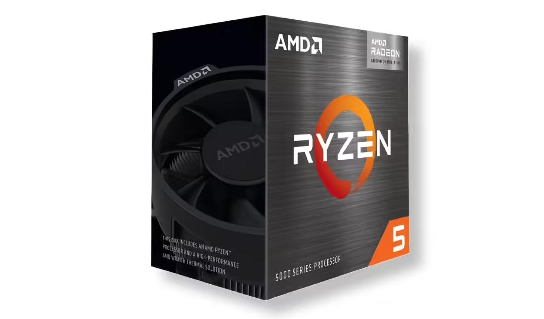 AMD 当地时间本月 10 日推出了 AM5 平台的锐龙 5 7500...