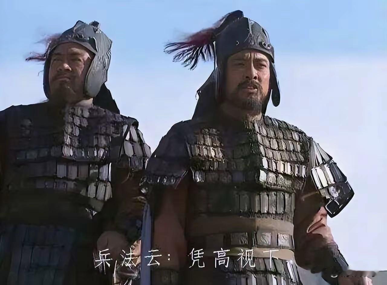 三国最惨的打工人是谁？死了还被后世指责，而自己只是领导失误决策的买单人
    