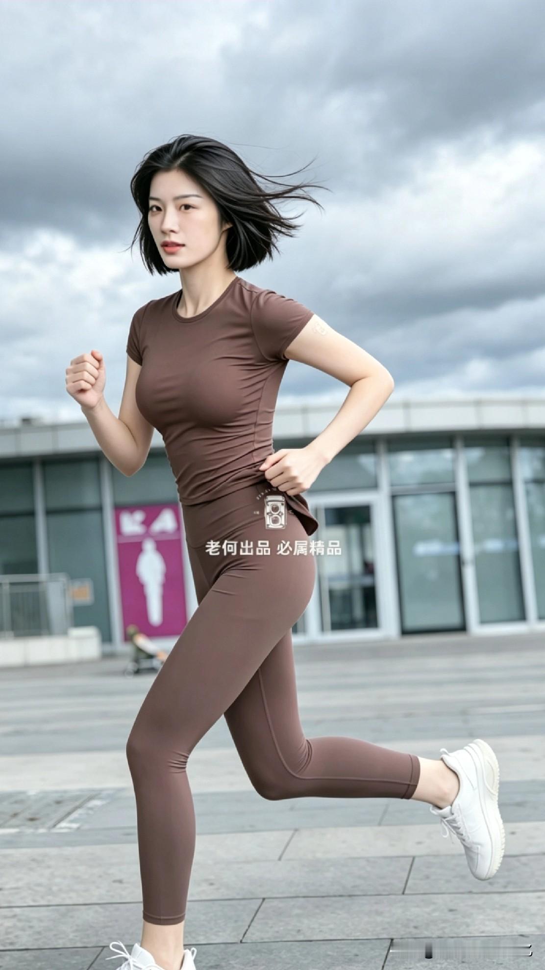 我的今日状态：🏃‍➡️运动
我这里的天气：🌤️多云
多云的风刚刚好，不燥不闷