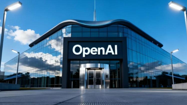 OpenAI首款硬件曝光：无屏智能音箱，要做你的“AI灵魂伴侣”？

AI巨头O