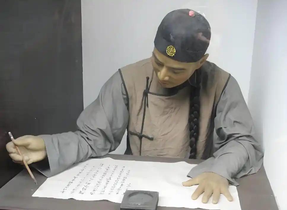 古代中举有多爽？一个58岁广东讼棍中举后，全县最恨他的官员全部登门赔礼

清朝道