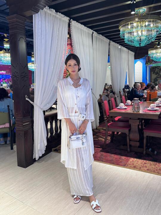 来URC一定要去的一家宝藏餐厅🥳