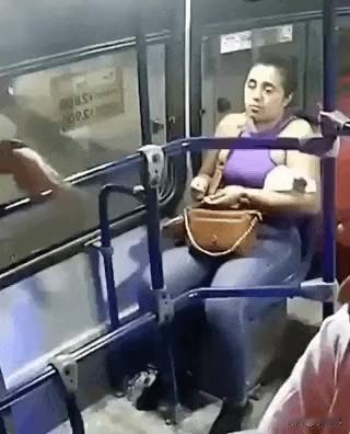 动作娴熟，看来不是第一次了