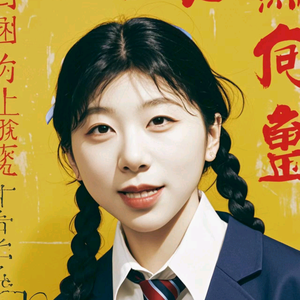 琴琴爱美食