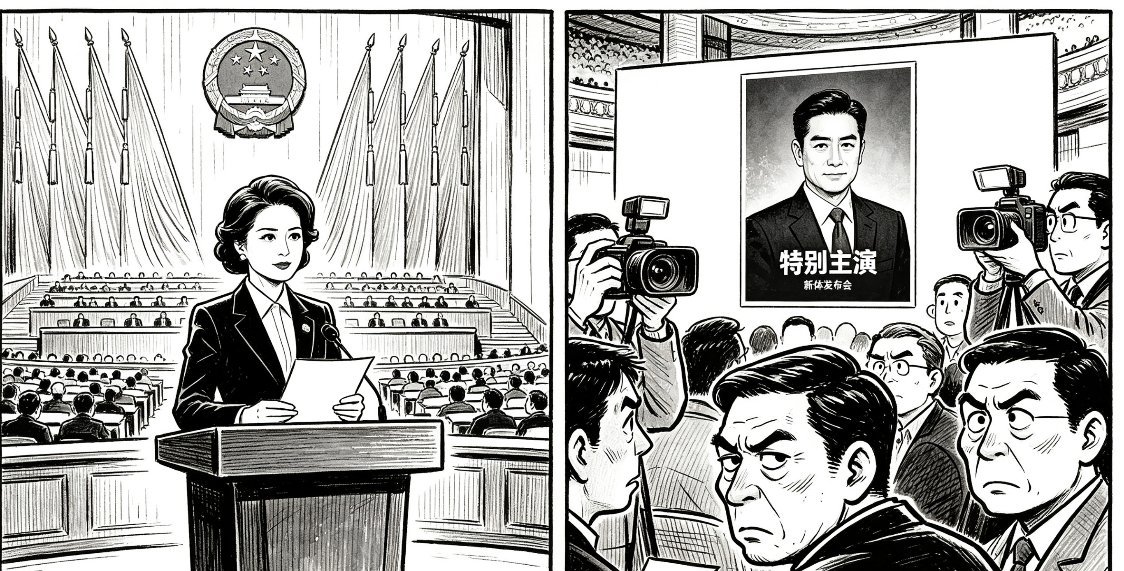 张凯丽自己提的新规没执行这件事两边的说法其实都有道理。新规明确7月才正式落地，从