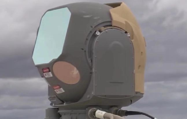 俄罗斯可能会稀罕一些，如果拿到中国工程师面前可能他们会感叹一句：就这！这不就是中