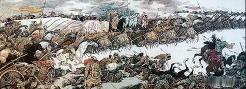 [玫瑰]古代屠城是每个人都要找出来处死吗？

如果只是轻易地将一城的人都找出来处