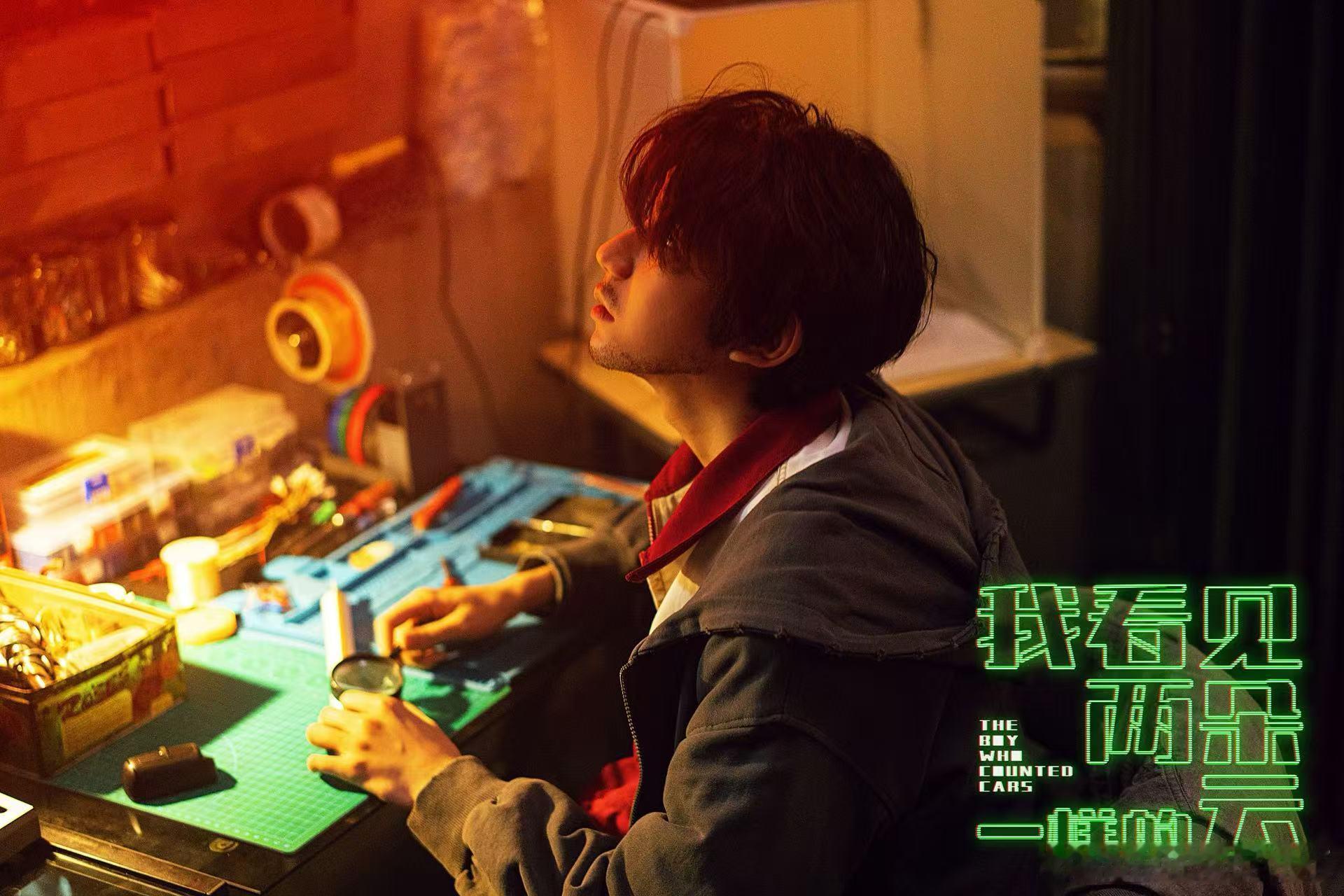 王源奶源一秒变野源 源哥你是懂反差的！好帅好帅好帅 