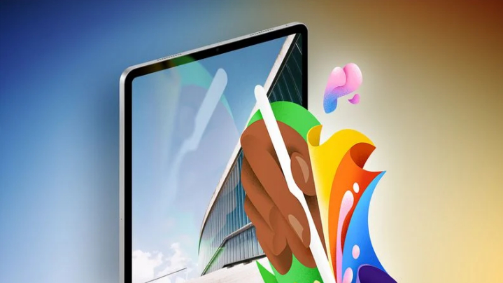 苹果今晚发布会大概发布以下几个产品，朋友们看看有你期待的吗？1、新款iPad P