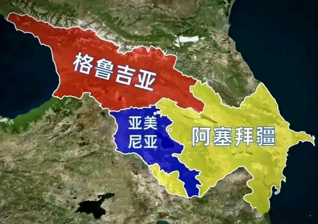 亚美尼亚遭“围攻”！

就在哈萨克斯坦的阿斯塔纳，五国组成的欧亚经济联盟峰会上，