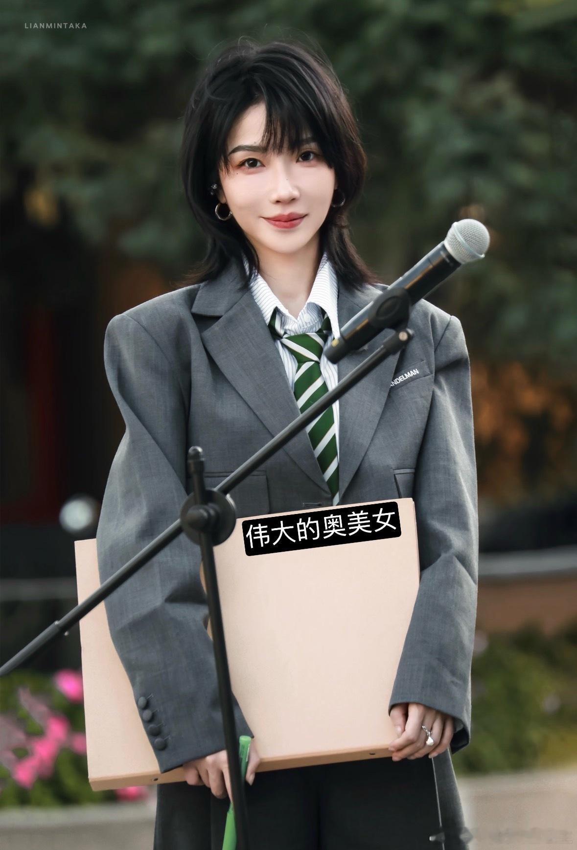 想象中的奥美男vs真实的奥美男 想象中的奥美男vs真正的奥美男以及伟大的奥美女 