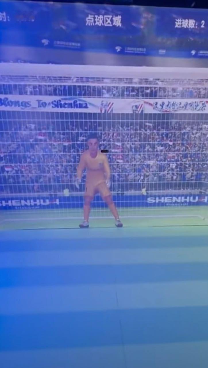 这个模型不会是薛师傅吧hhh 