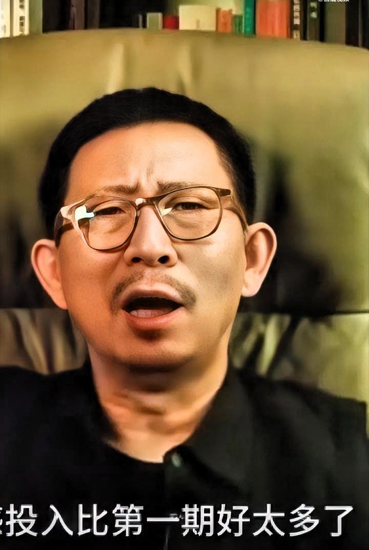说句得罪人的话：丁太升替魏如萱喊冤，喊的不是她唱得好，喊的是咱老百姓最恨的那股子