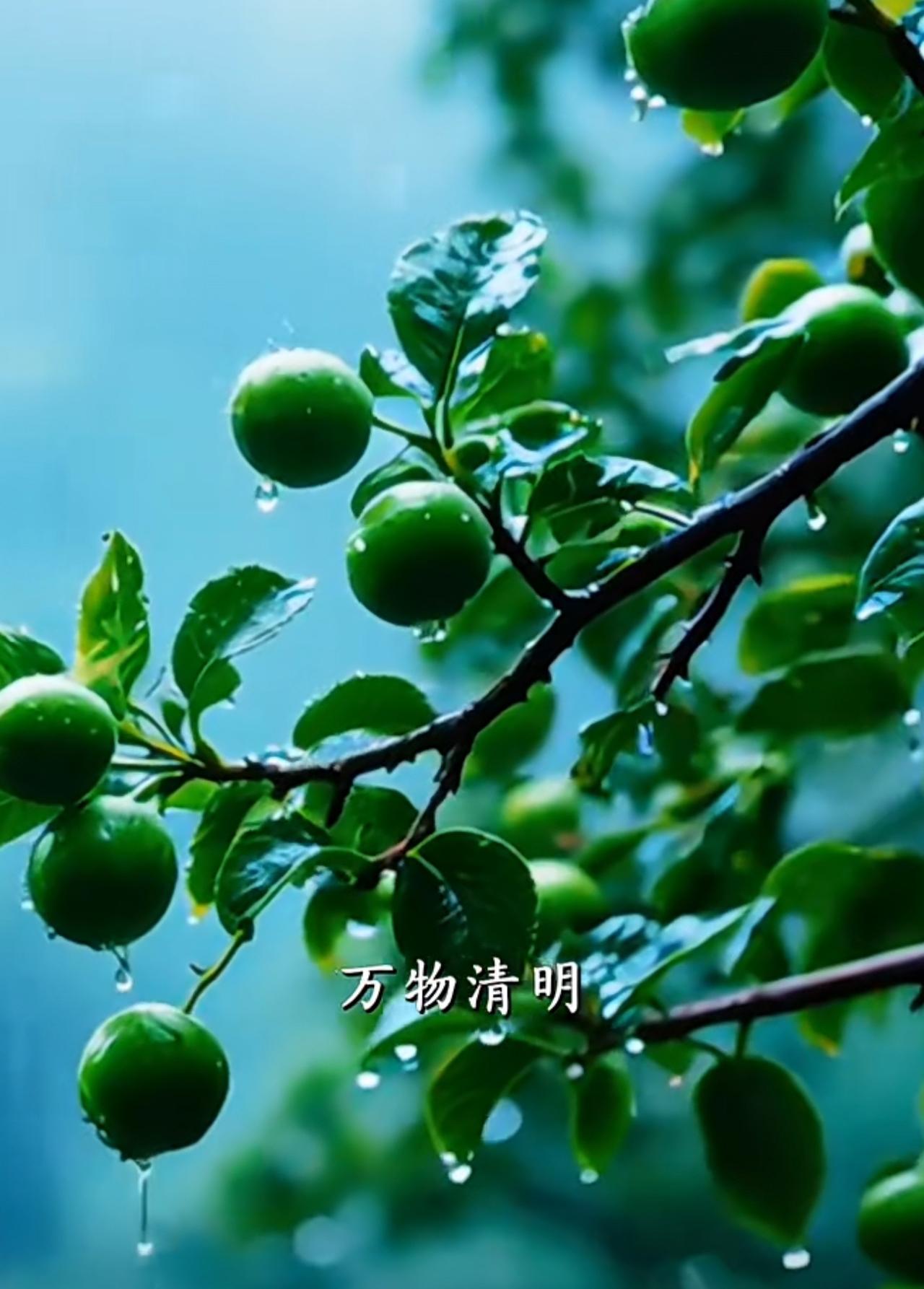 赏读［宋］苏轼《蝶恋花·春事阑珊芳草歇》

春事阑珊芳草歇。
客里风光，又过清明