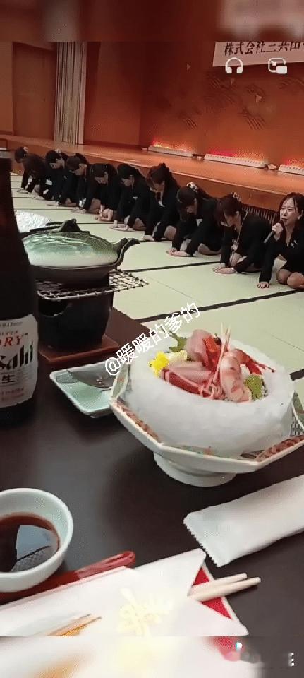 小日子的文化真变态
有没有一种感觉