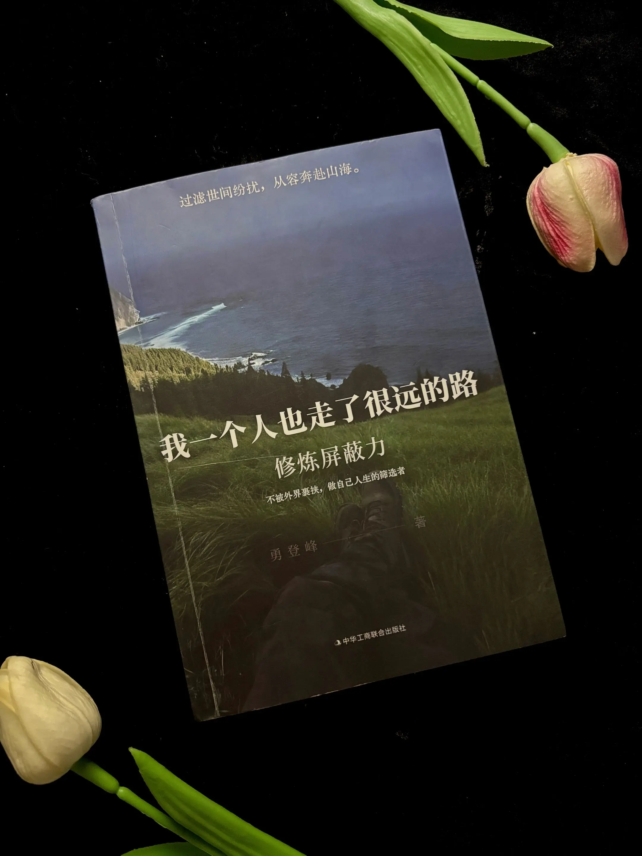 事压不垮人，但情绪可以，如何缓解我们的情绪，用这本书的内容能帮到我们。