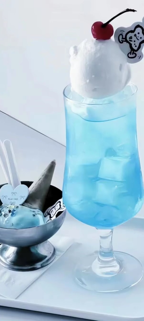 蓝色系手机壁纸推荐🩵💙₍₍ ง(*Ӧ)ว ⁾⁾壁纸手机壁纸