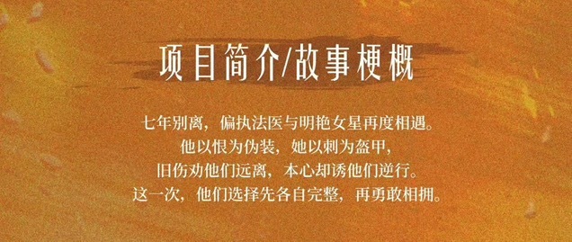 《等风热吻你》也算是所剩不多的现偶热门ip吧导演：瞿友宁（亲爱的热爱的、难哄）导