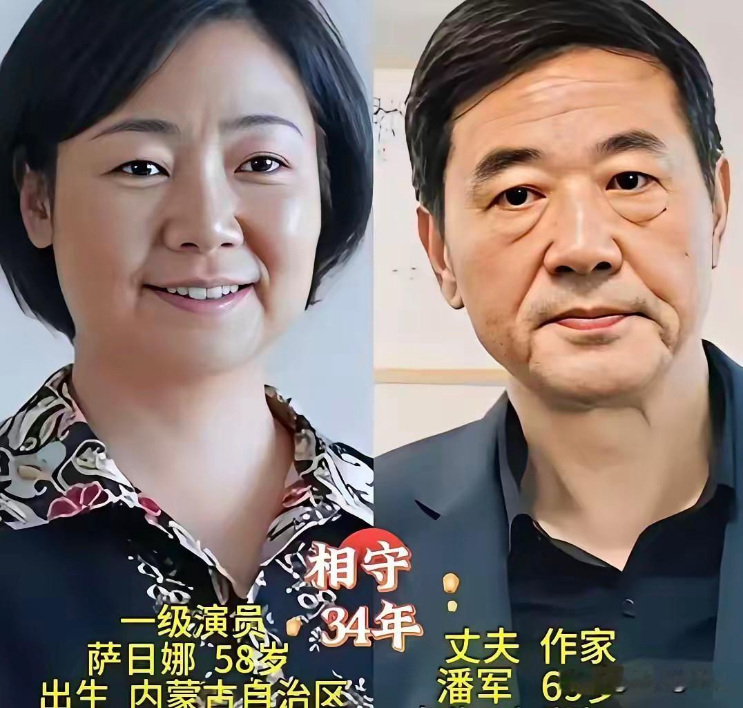 演艺圈难得的清流！他们手握名气，却从不消费自己的婚姻
当下娱乐圈，不少明星喜欢把
