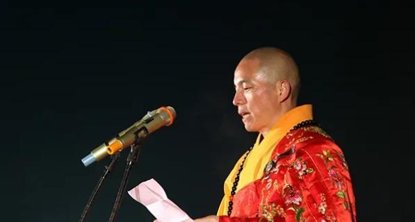 少林寺新方丈已敲定！就在少林寺方丈释永信被立案调查的消息引发轩然大波之际，外界对