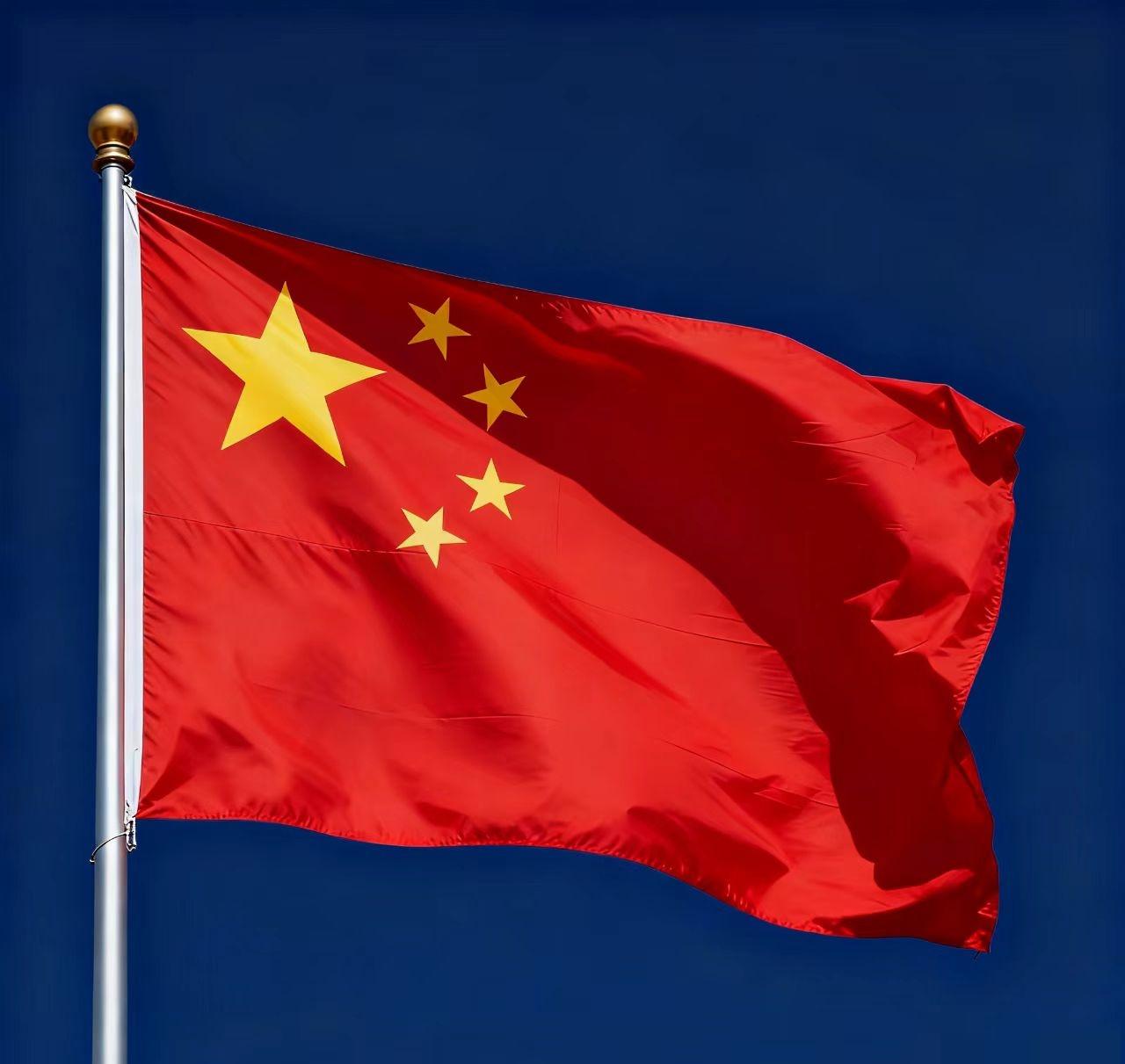 美国对中国下重手，做出一个前所未有重大举动
 
一艘从中国启航的巴拿马籍货轮，正