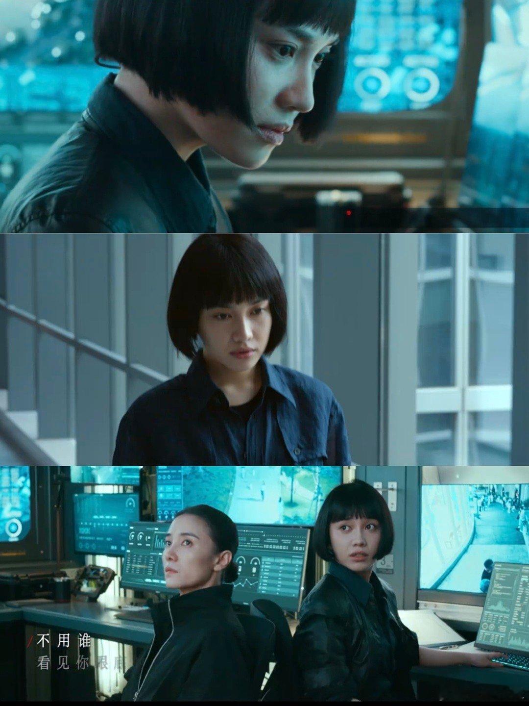 惊蛰无声润物细无声具象化 镜头冷峻却藏着滚烫初心，《惊蛰无声》的“润物细无声”，