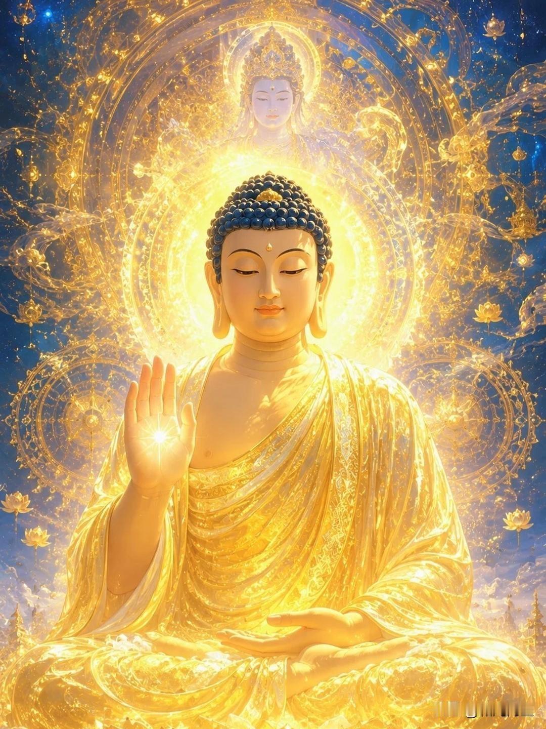 你送出的每一份善意，
种下的每一颗善因，
时间久了，自有回响。
 
心善的人，自