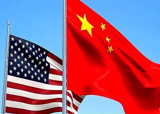 当今，中美关系正在改写历史旧剧本，这个旧剧本是什么含义？
旧剧本是：在过去几十年