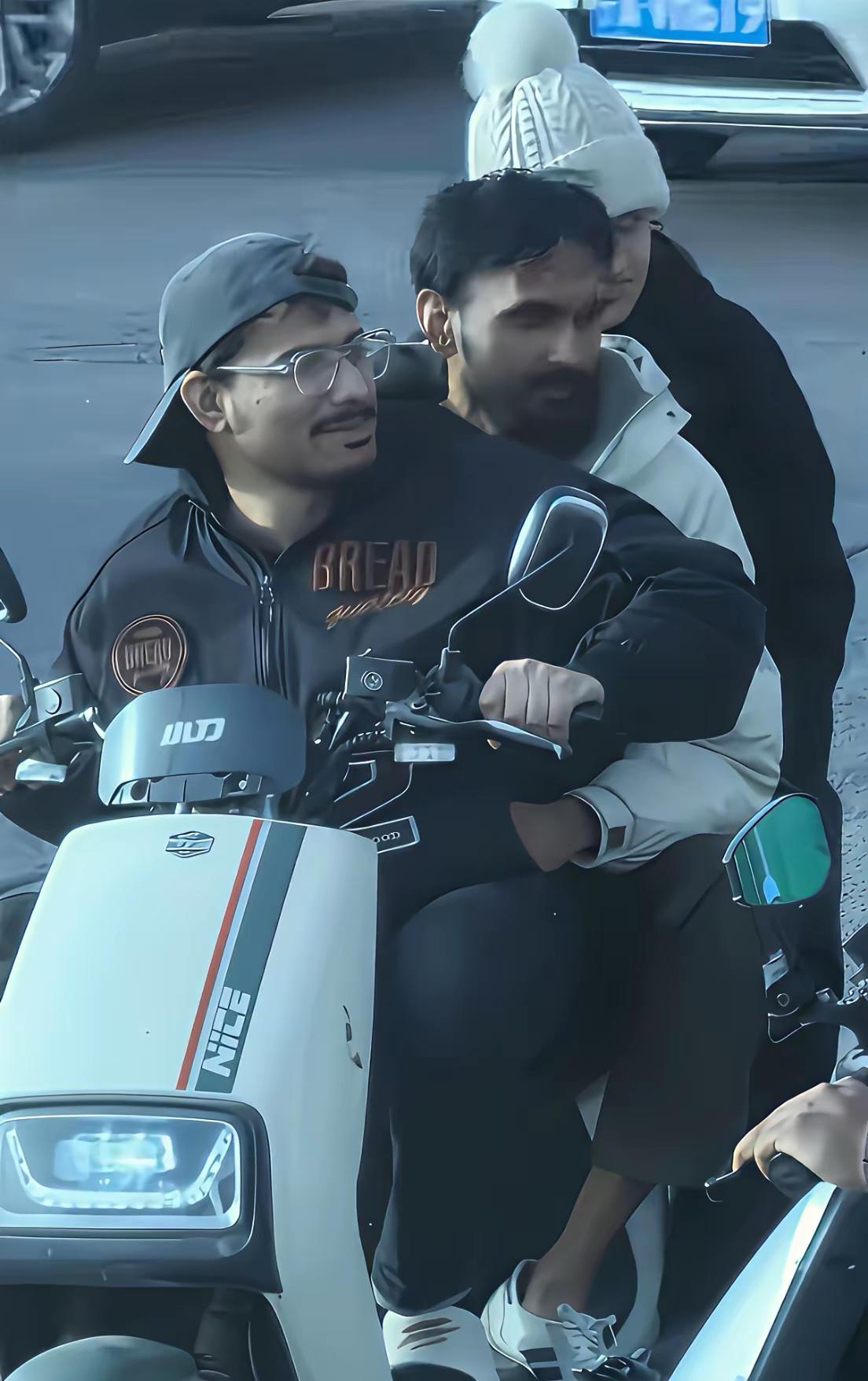 崇洋媚外我可以理解，但你们连印度人都舔是不是太作贱自己了