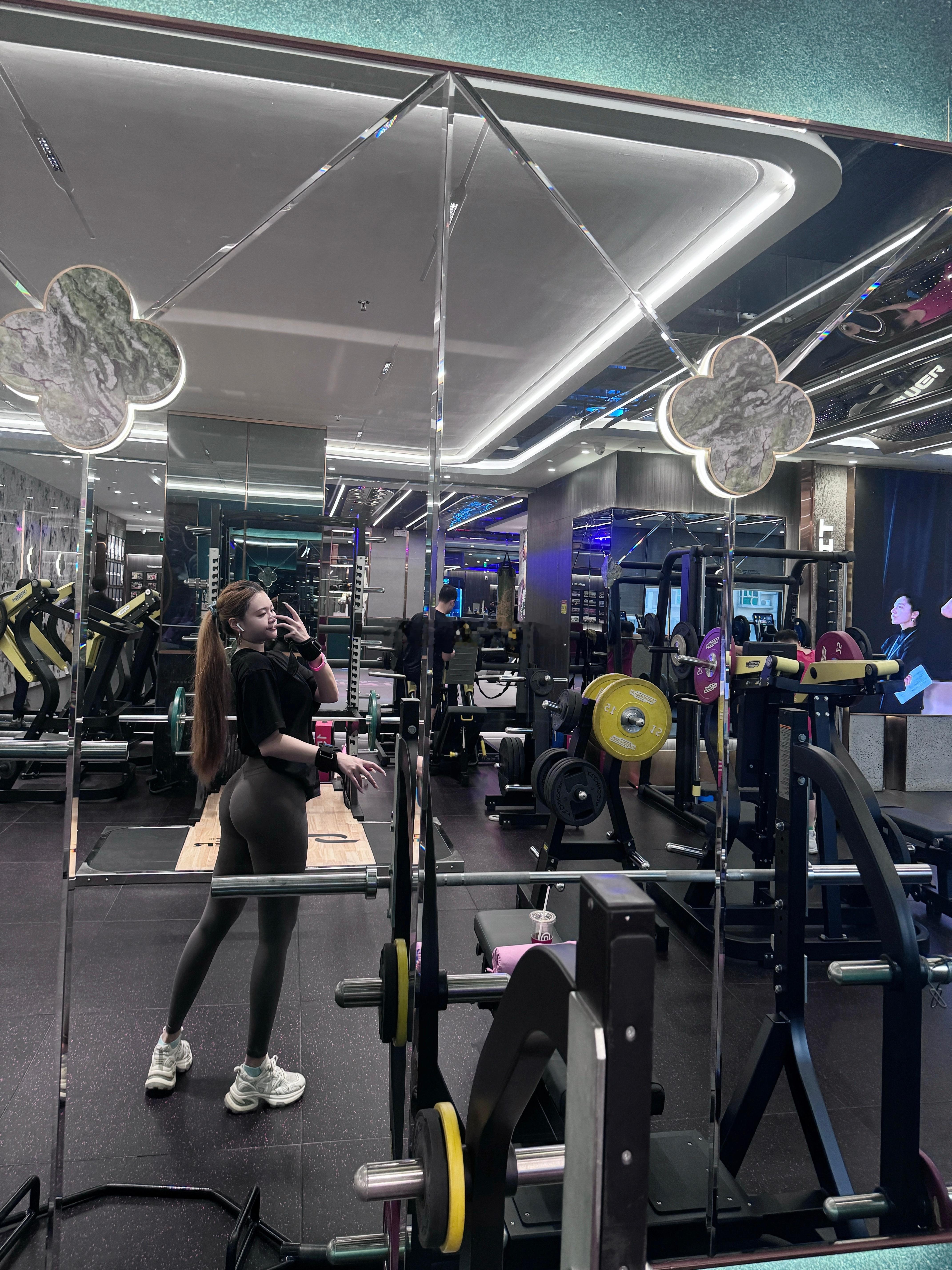 好久没更新 广州